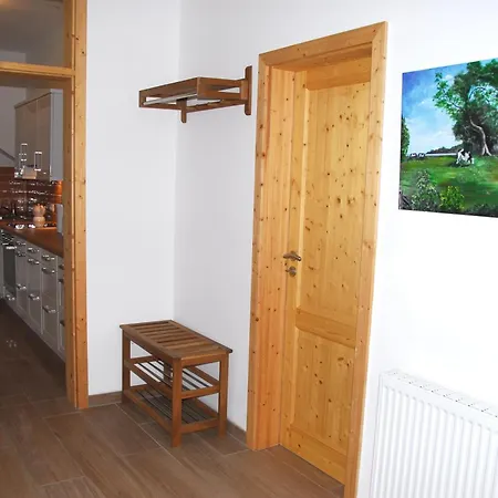 Ferienwohnung-Joisten Kirchgellersen Extérieur photo
