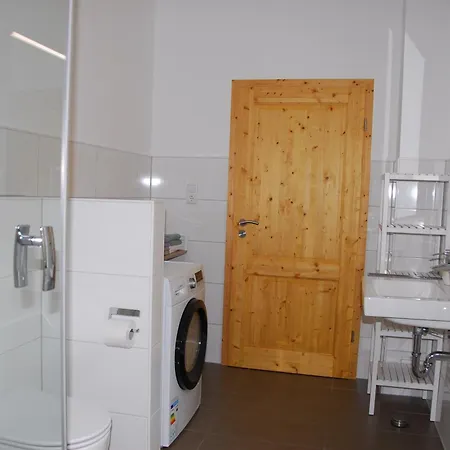 Ferienwohnung-Joisten Kirchgellersen Extérieur photo