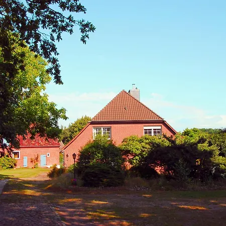Ferienwohnung-Joisten Kirchgellersen Extérieur photo