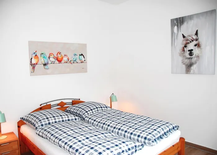 Ferienwohnung-Joisten