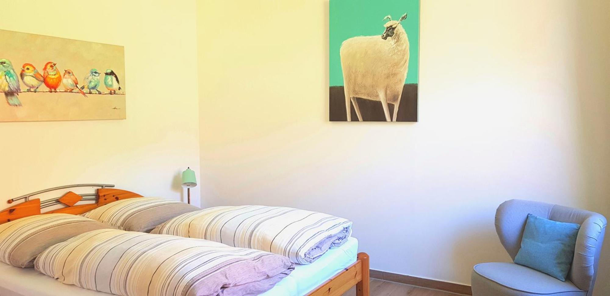 Ferienwohnung-joisten *