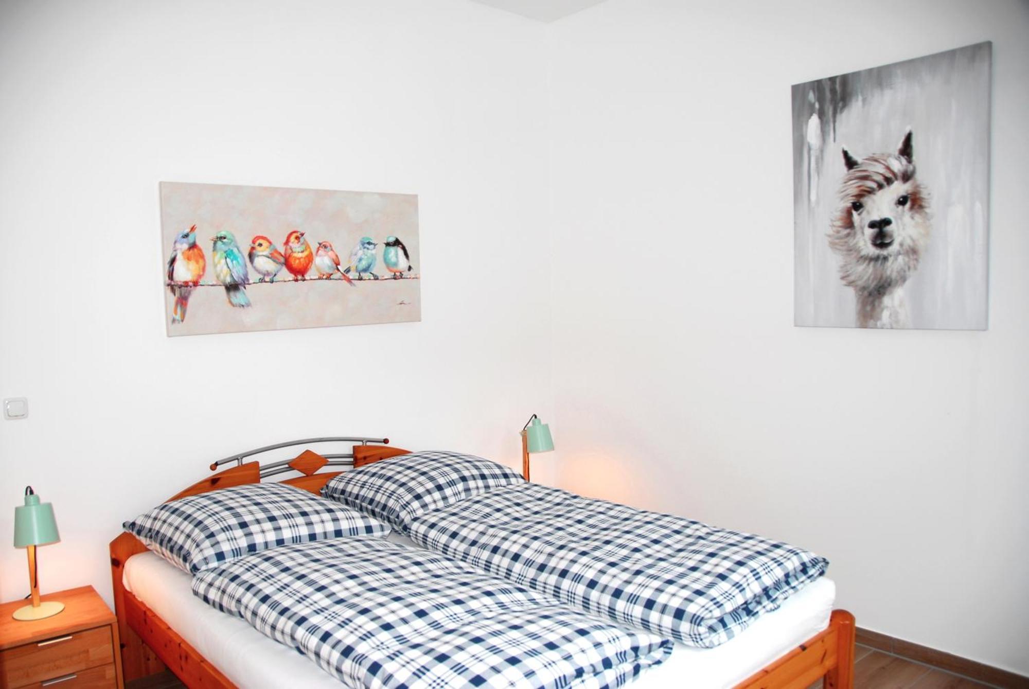 Ferienwohnung-joisten Appartement