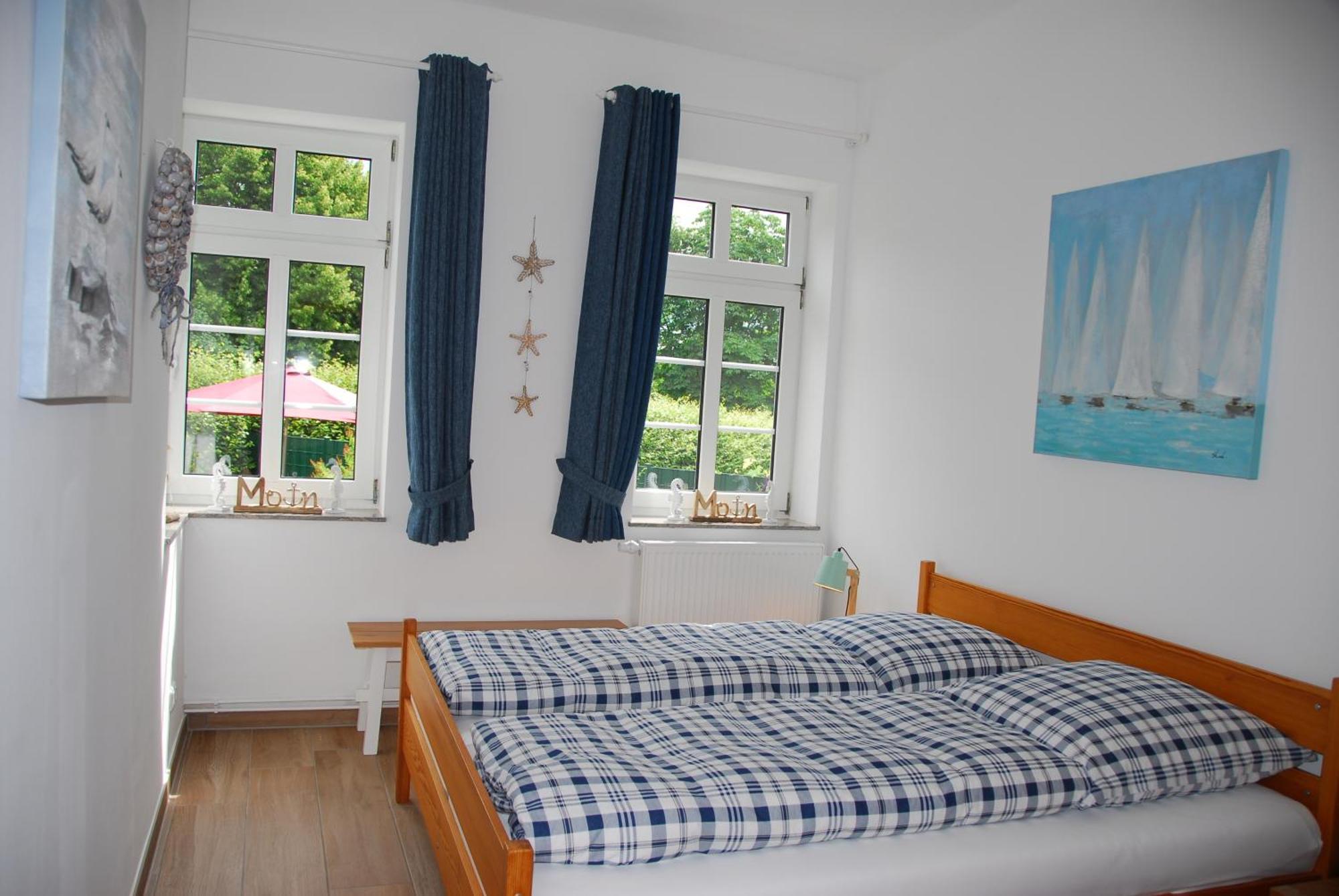 Appartement Ferienwohnung-joisten