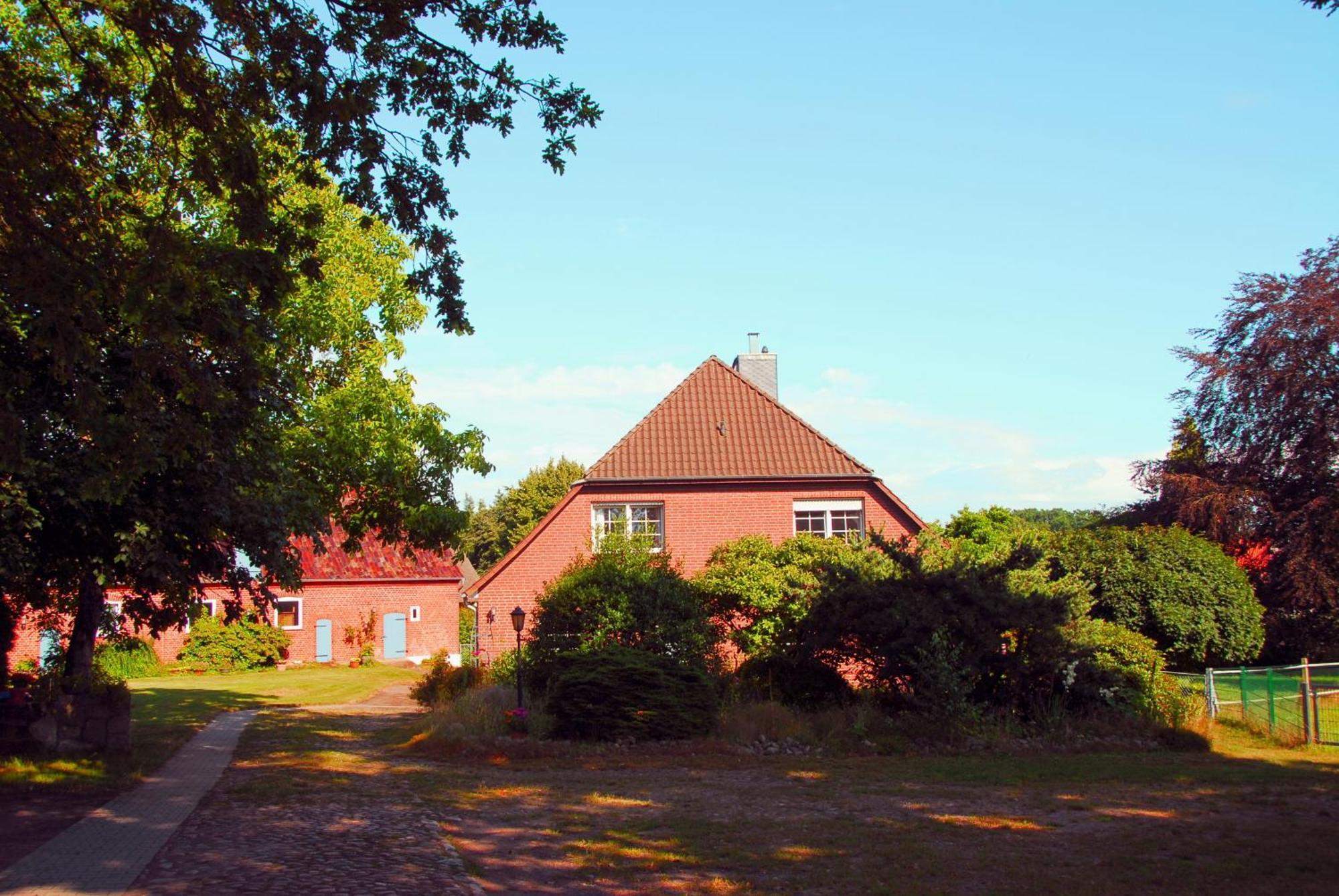 Ferienwohnung-joisten *