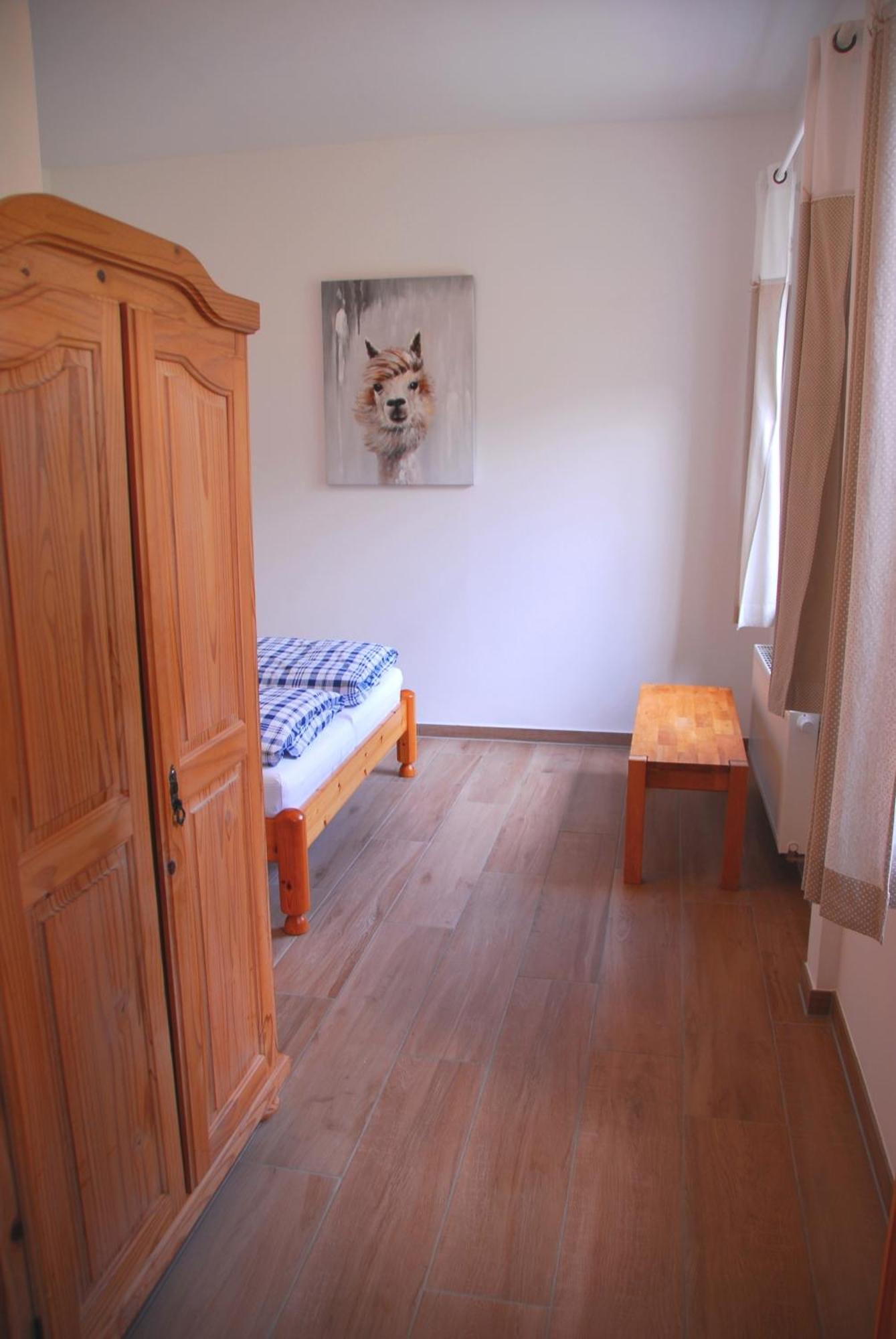 Ferienwohnung-joisten