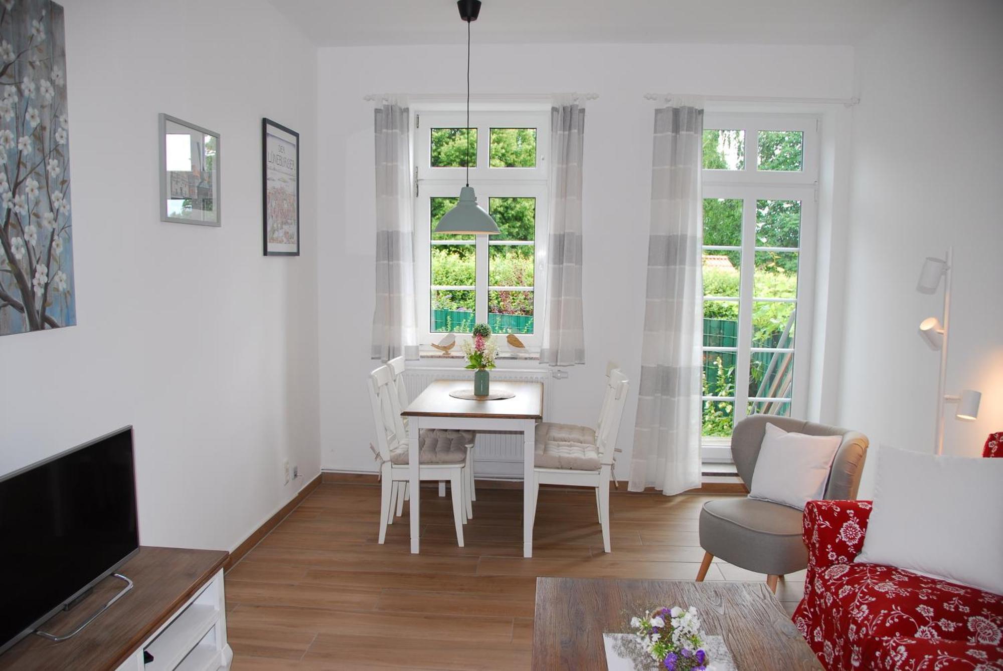 Appartement Ferienwohnung-joisten