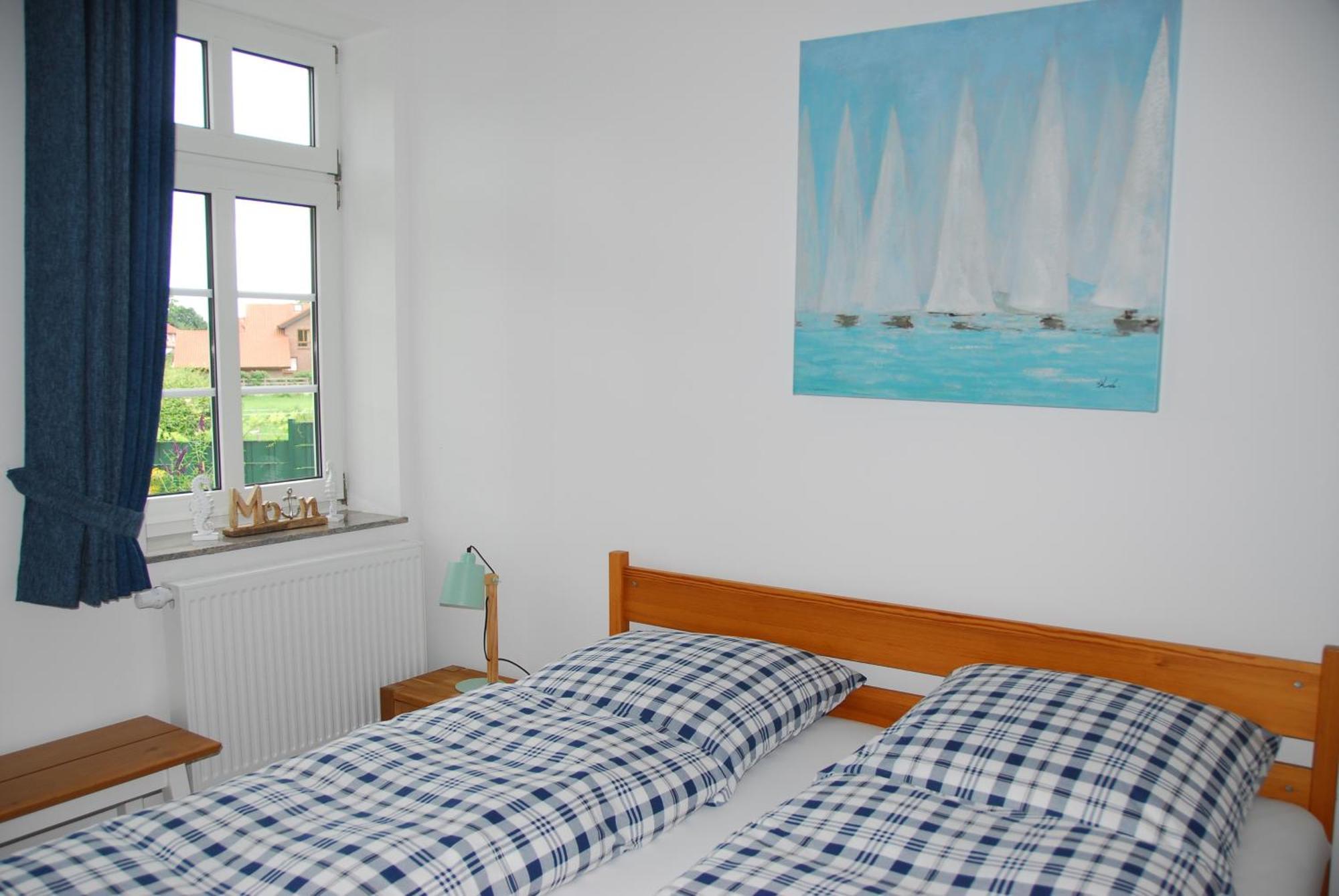 Appartement Ferienwohnung-joisten *