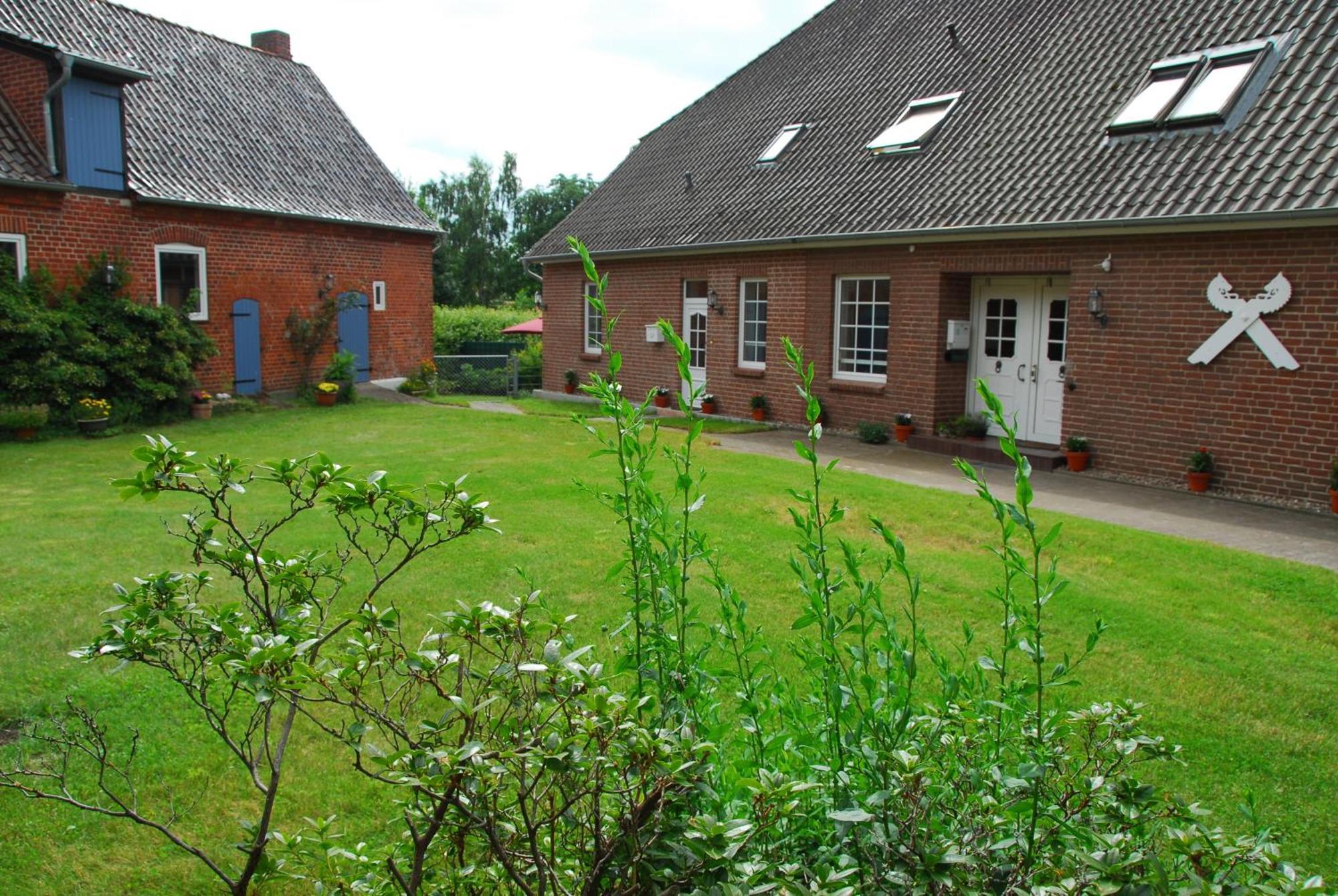 Ferienwohnung-joisten *